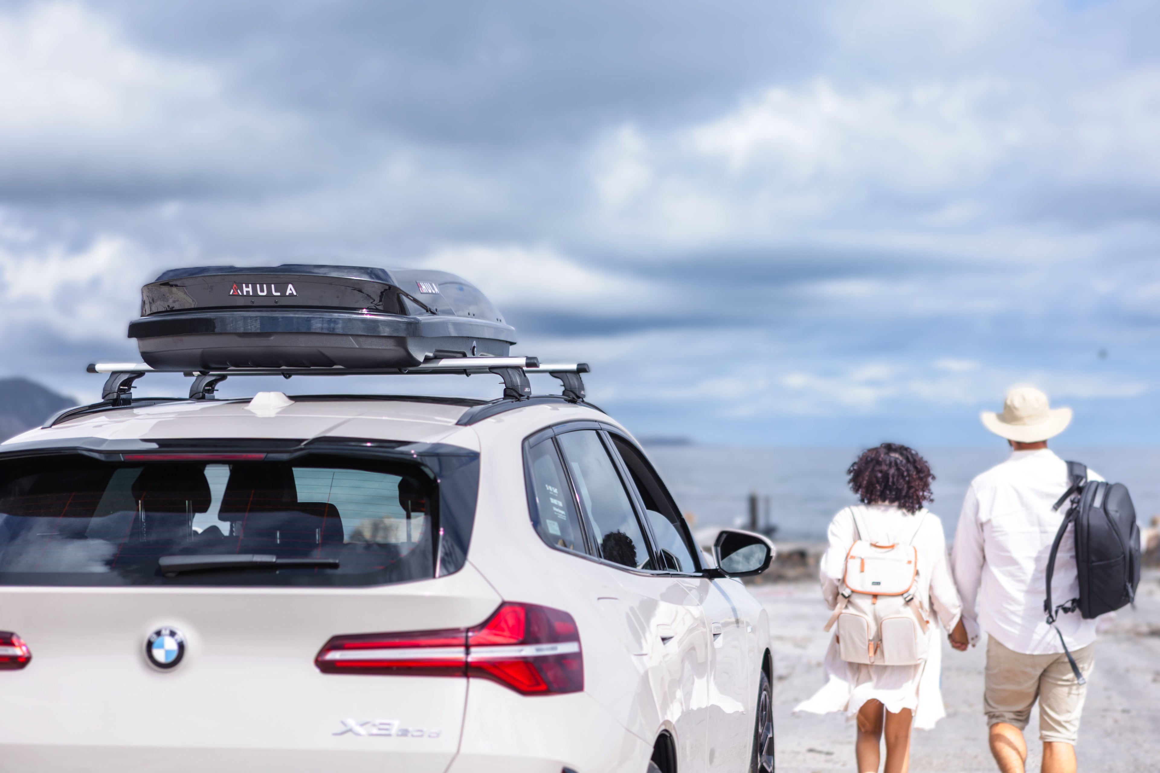 ROOF BOXES