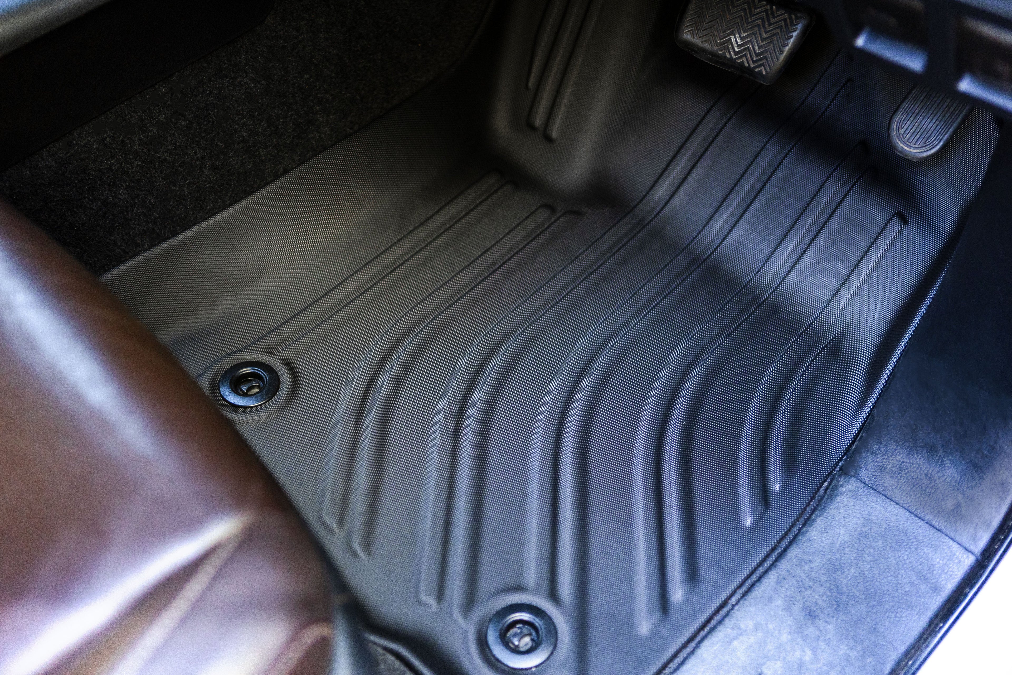 CAR MATS