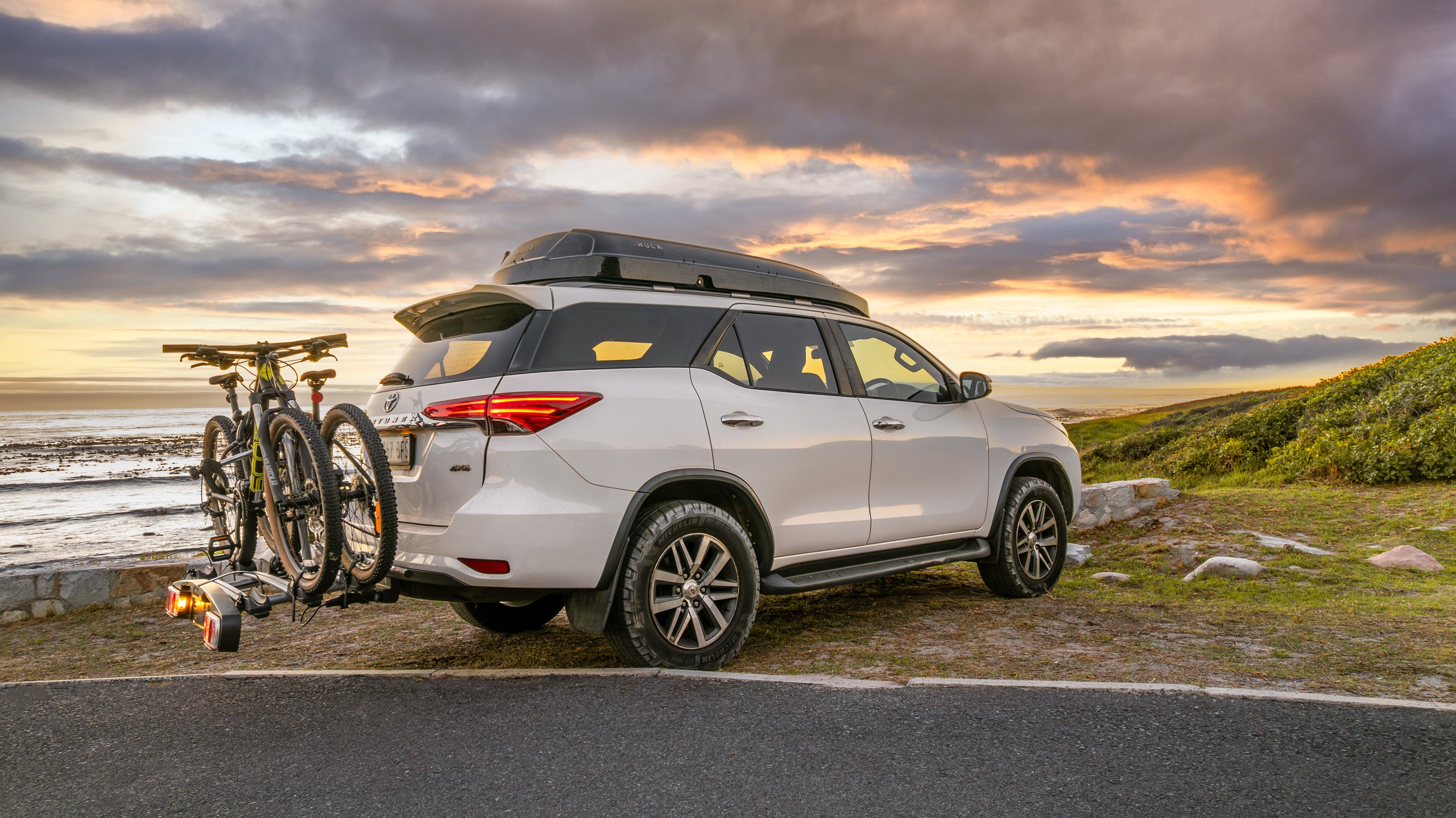 FORTUNER