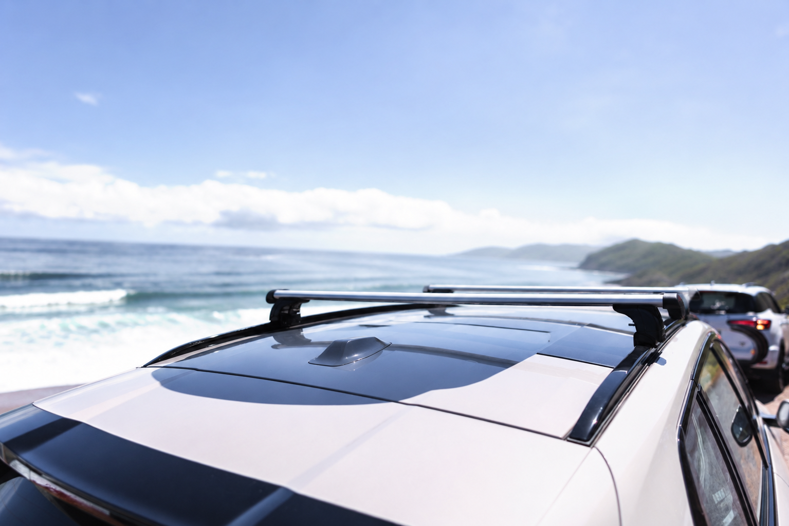 ROOF BARS & RACKS