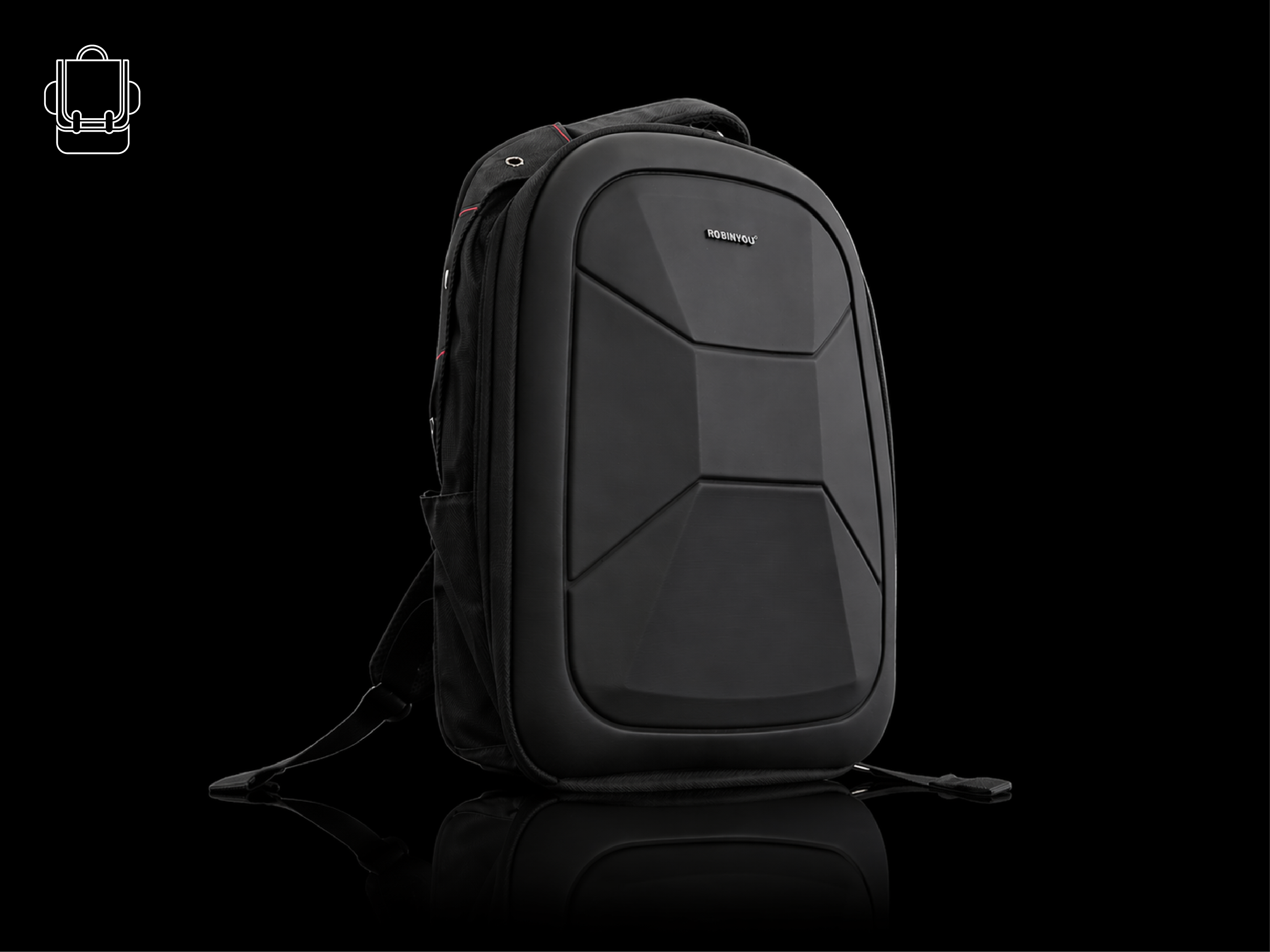 AP Azimuth Backpack
