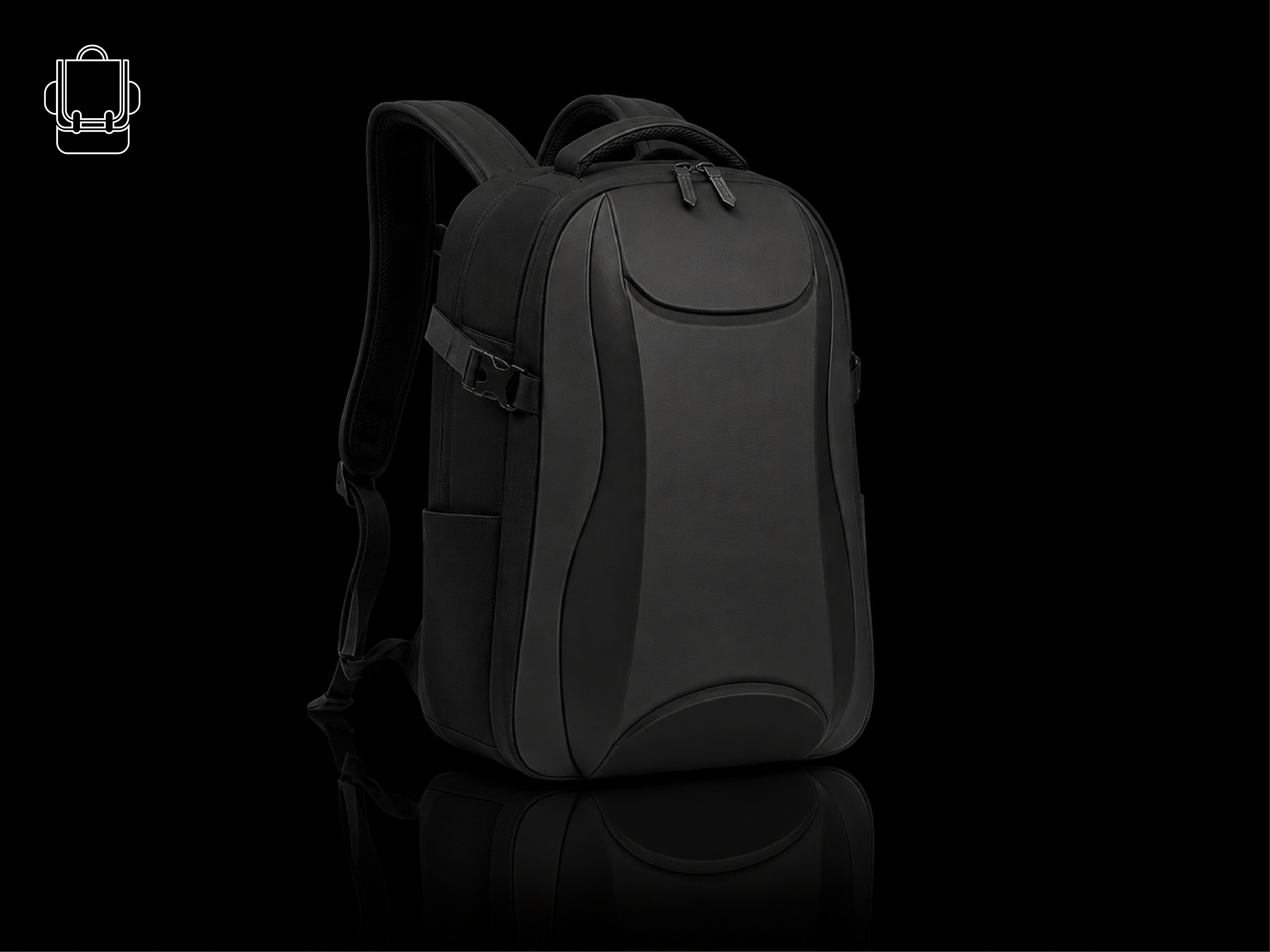 AP Polaris Backpack