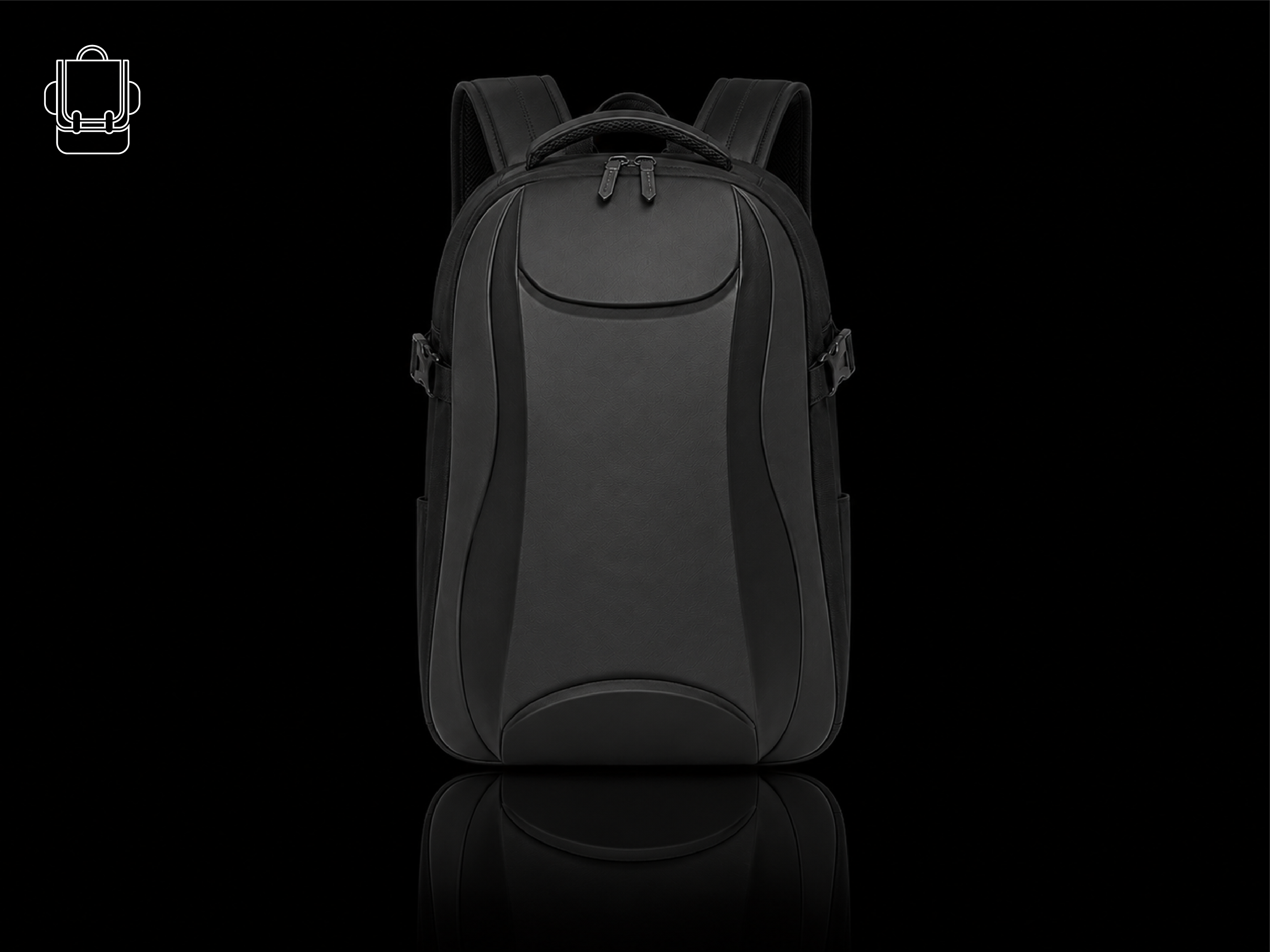 AP Polaris Backpack