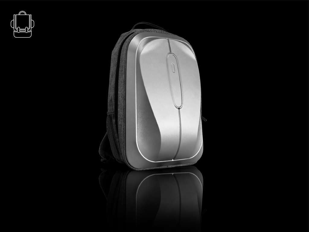 AP Zenith Backpack