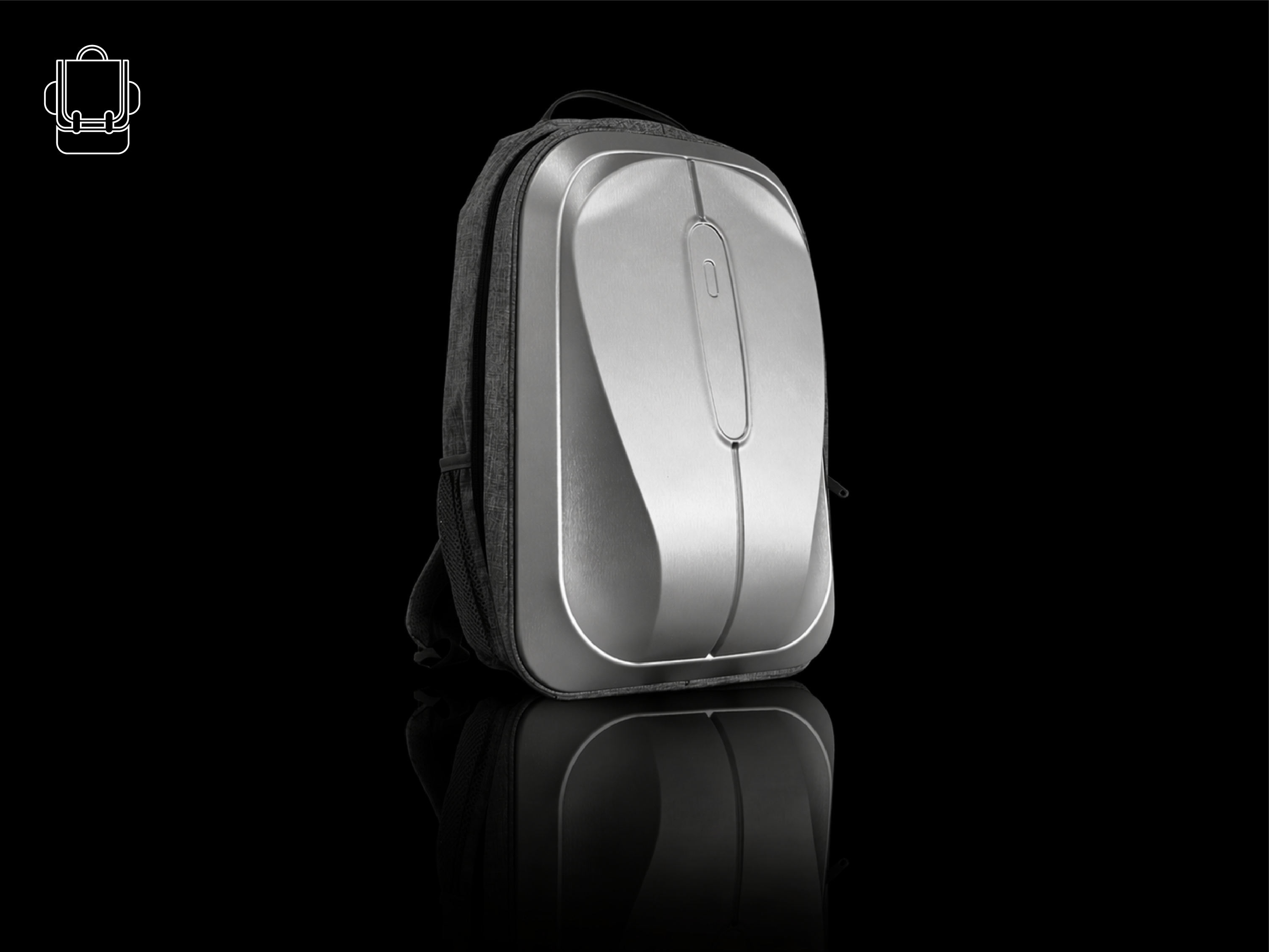 AP Zenith Backpack