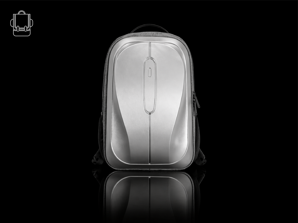 AP Zenith Backpack