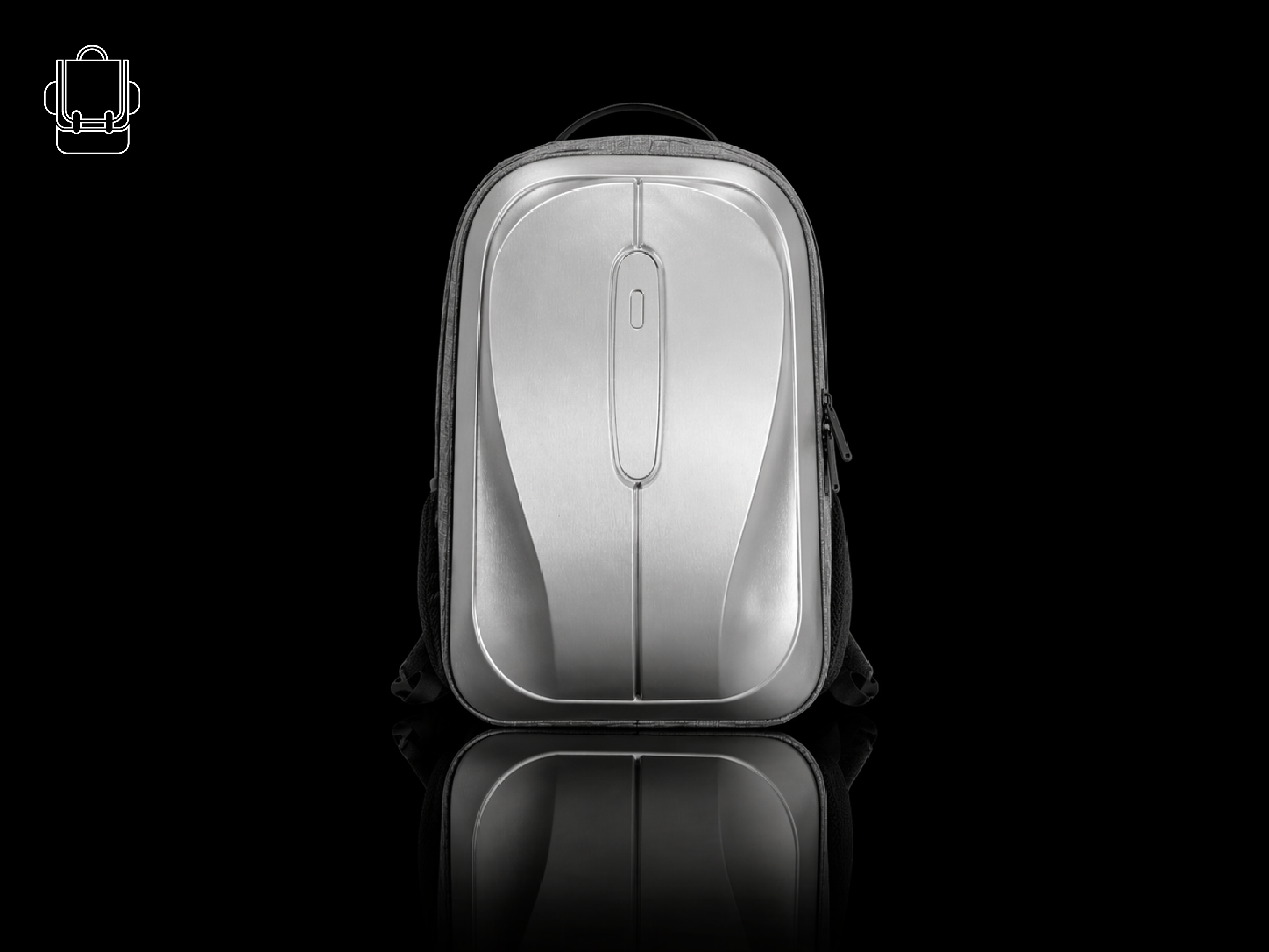 AP Zenith Backpack