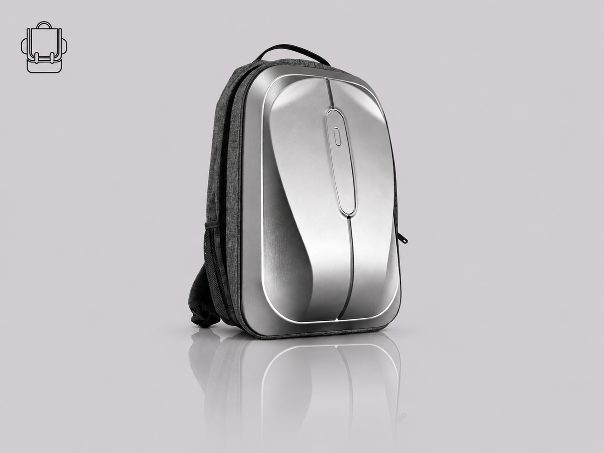 AP Zenith Backpack