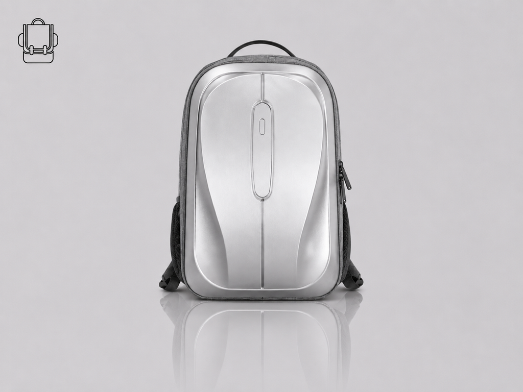 AP Zenith Backpack