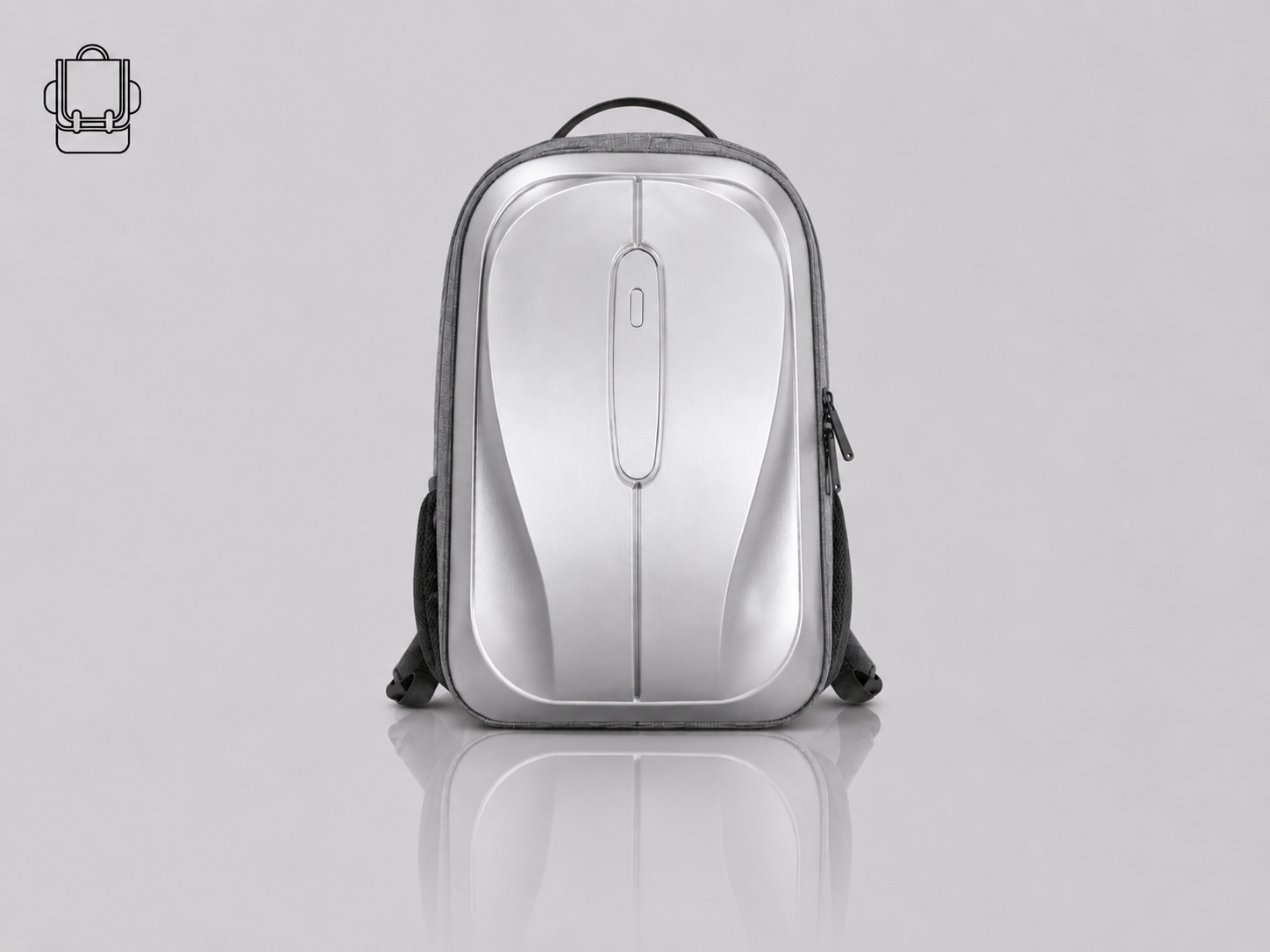 AP Zenith Backpack
