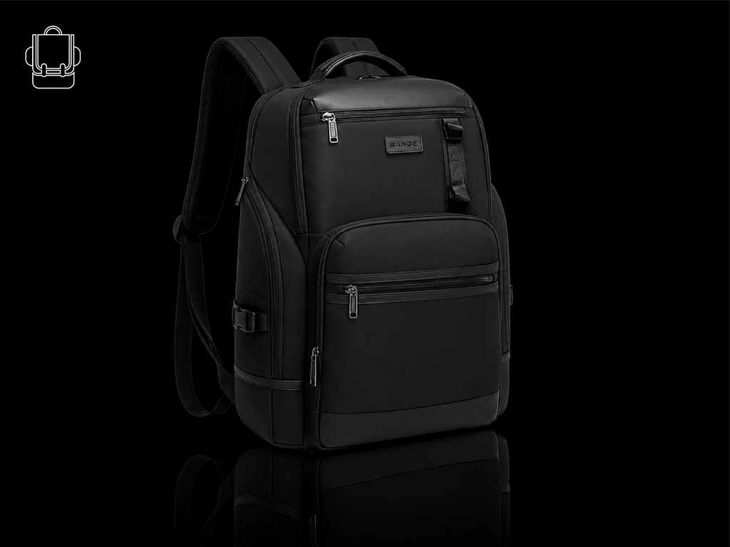 Coolbell Equator Backpack