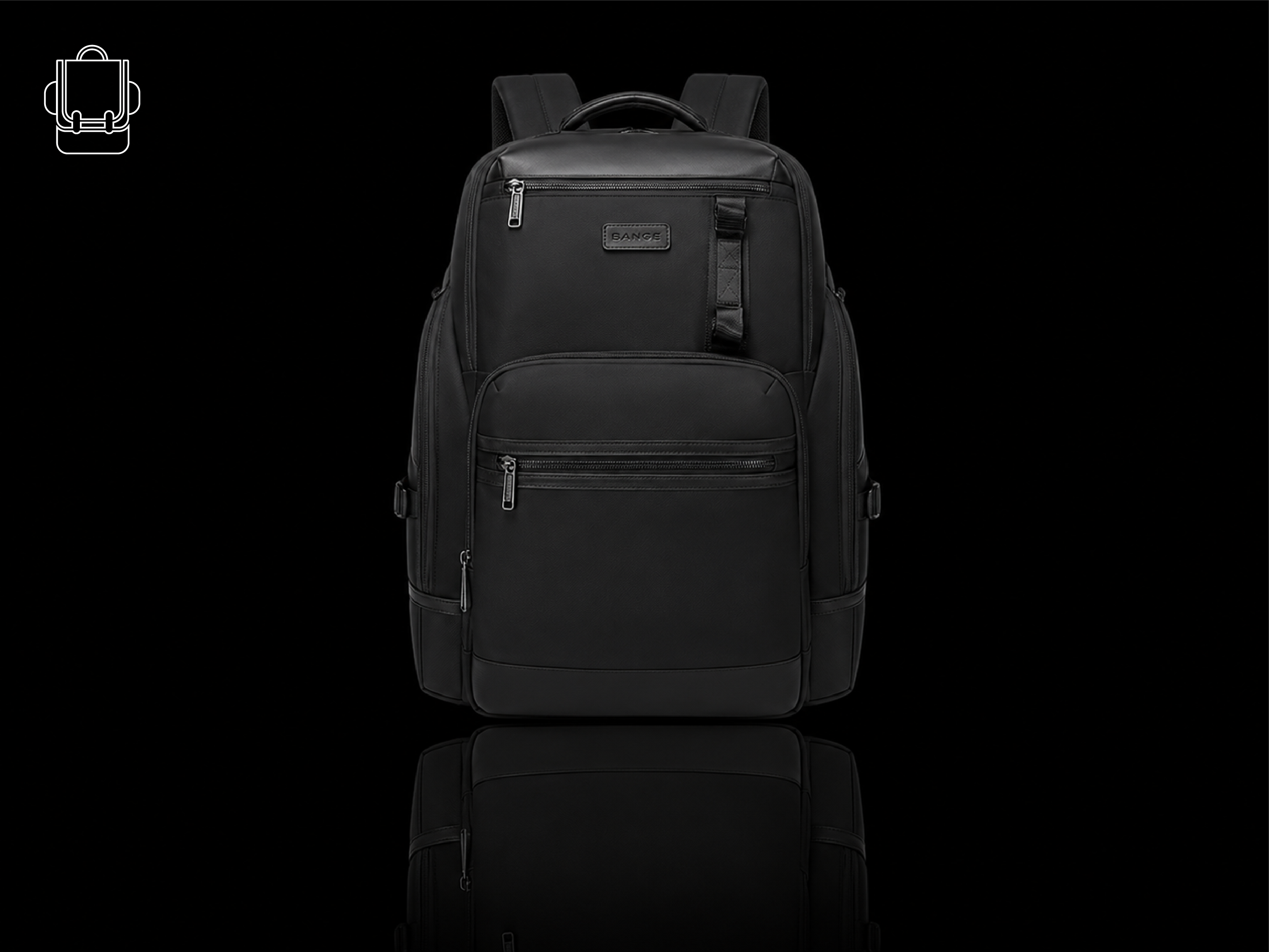 Coolbell Equator Backpack