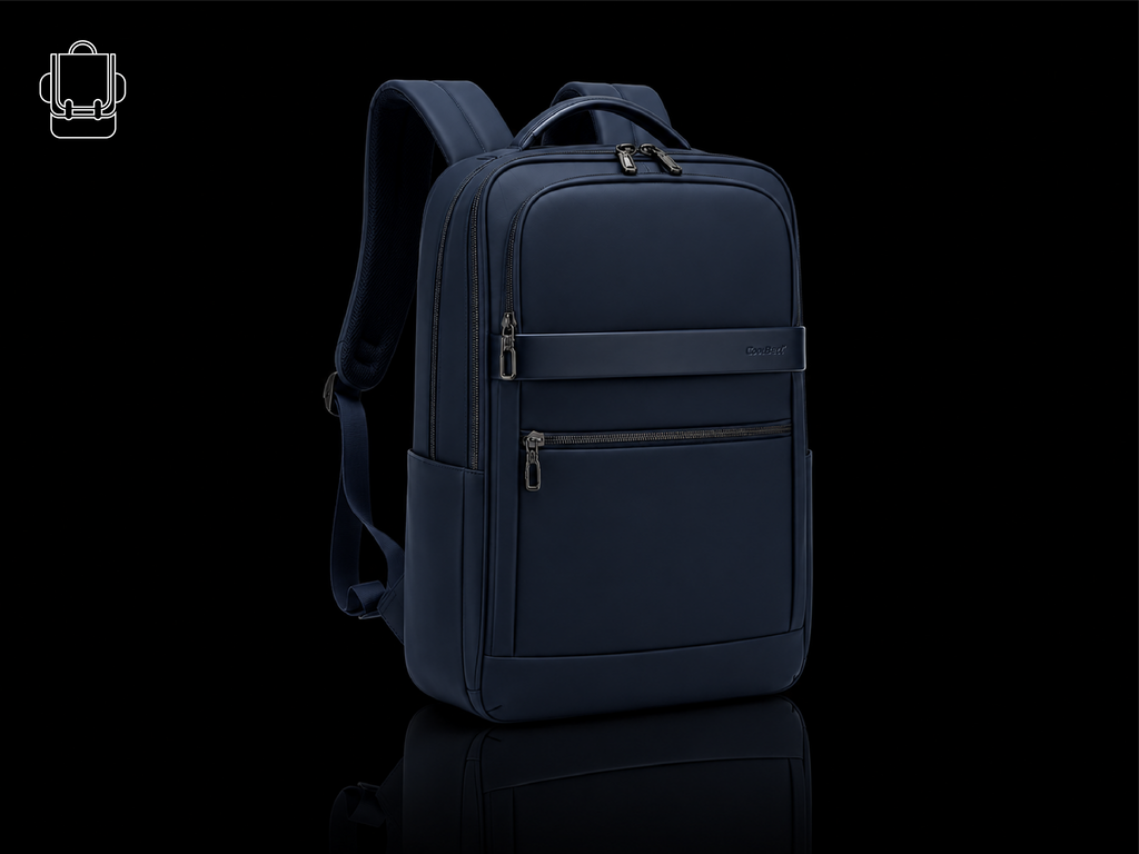 Coolbell Latitude Backpack