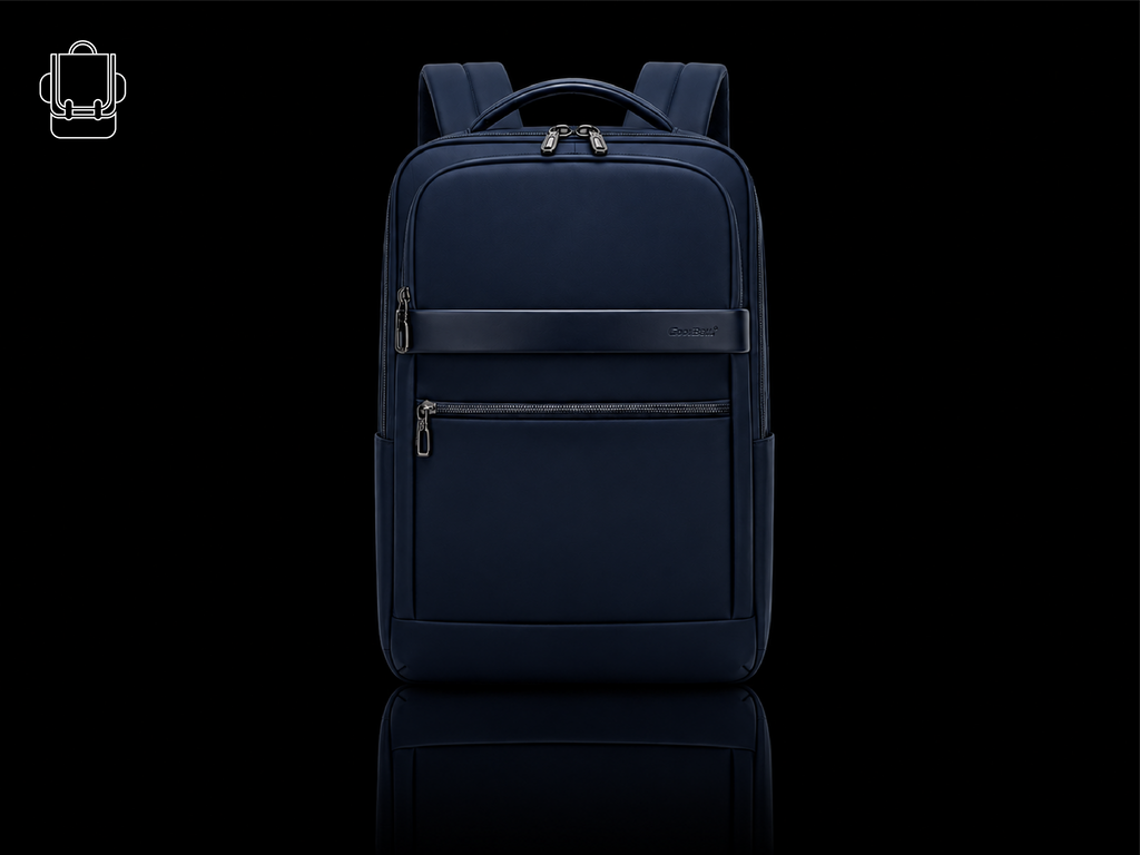 Coolbell Latitude Backpack