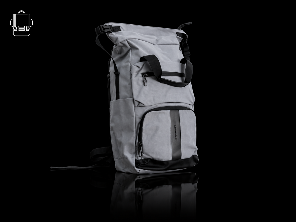 Coolbell Tropic Backpack