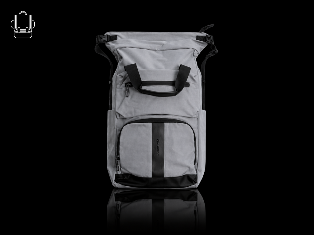 Coolbell Tropic Backpack