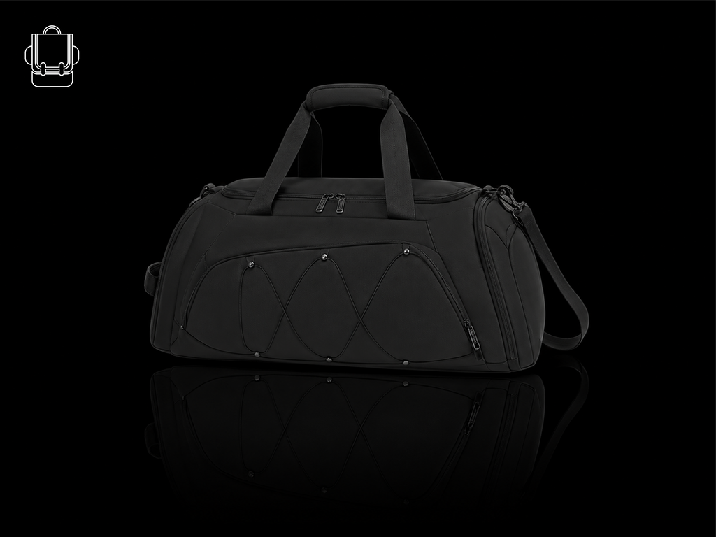 Coolbell Voyage Backpack