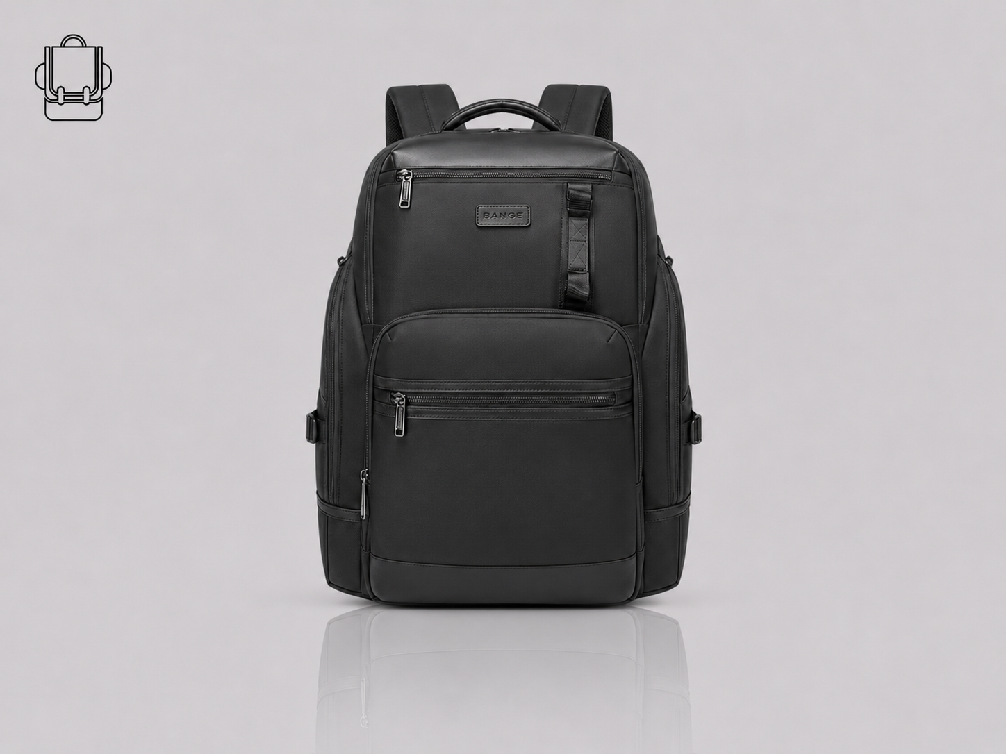 Coolbell Equator Backpack