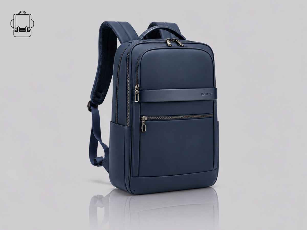 Coolbell Latitude Backpack