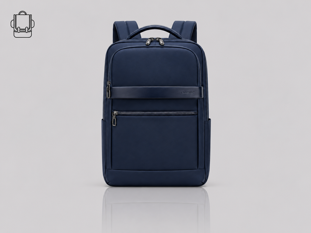 Coolbell Latitude Backpack