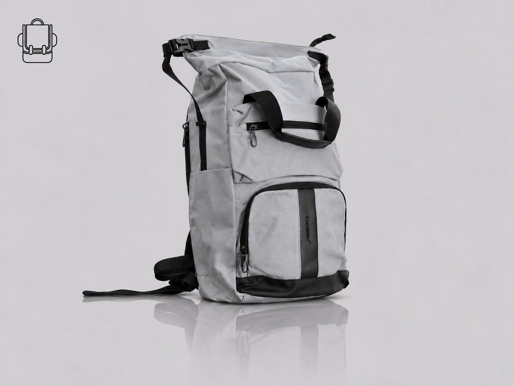Coolbell Tropic Backpack