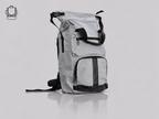 Coolbell Tropic Backpack