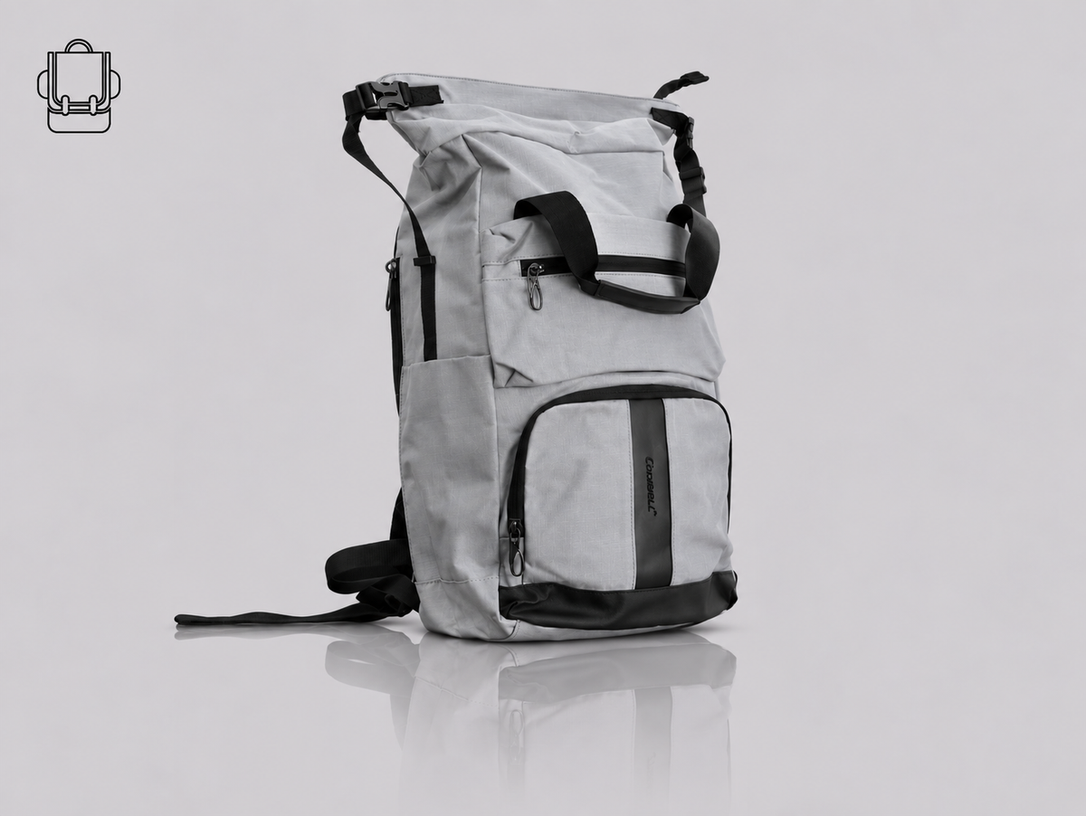 Coolbell Tropic Backpack