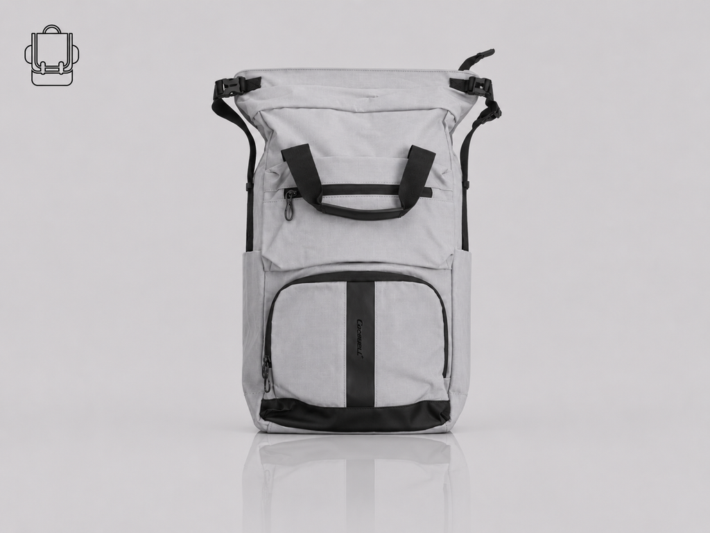 Coolbell Tropic Backpack