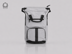 Coolbell Tropic Backpack