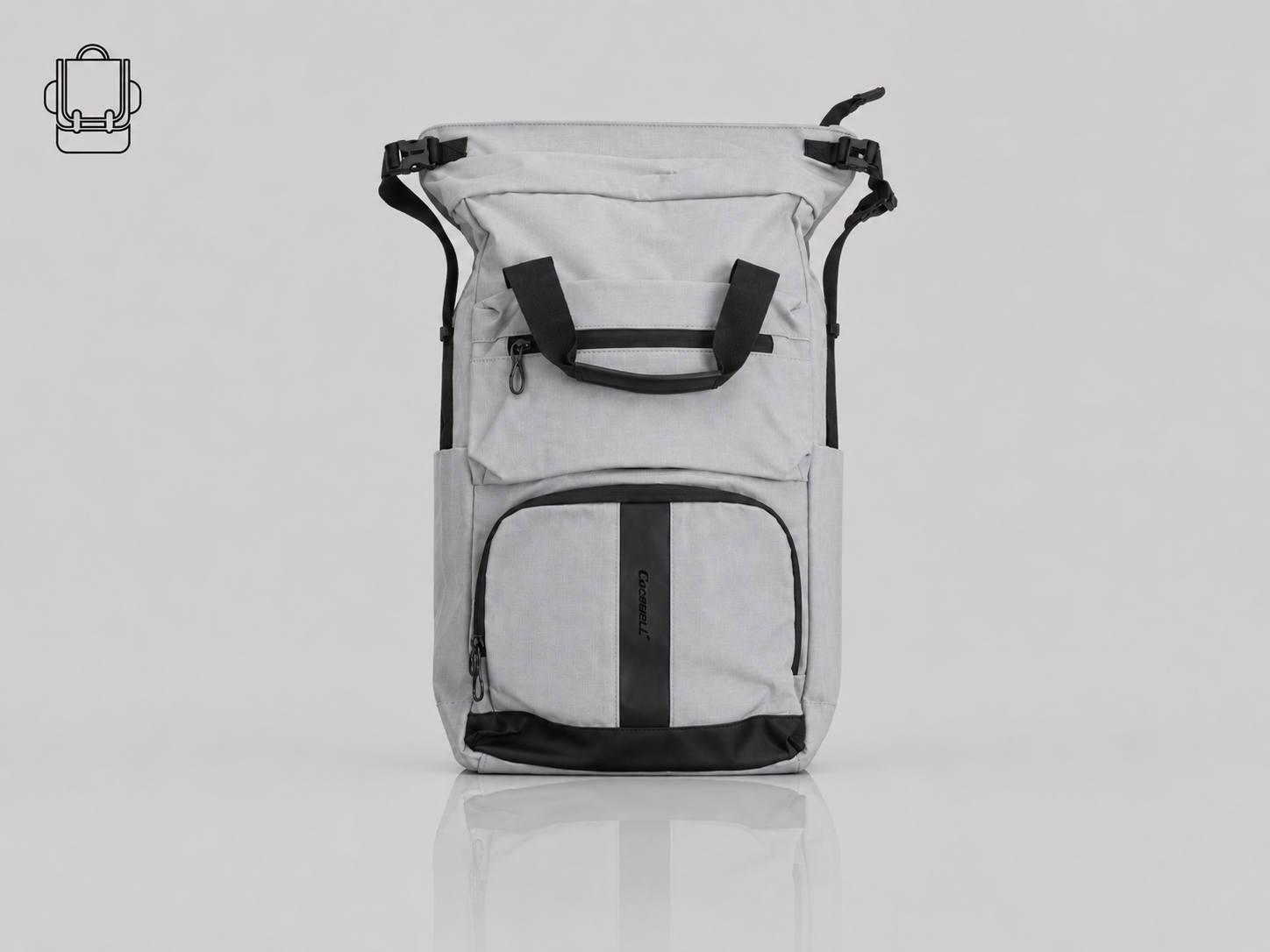 Coolbell Tropic Backpack