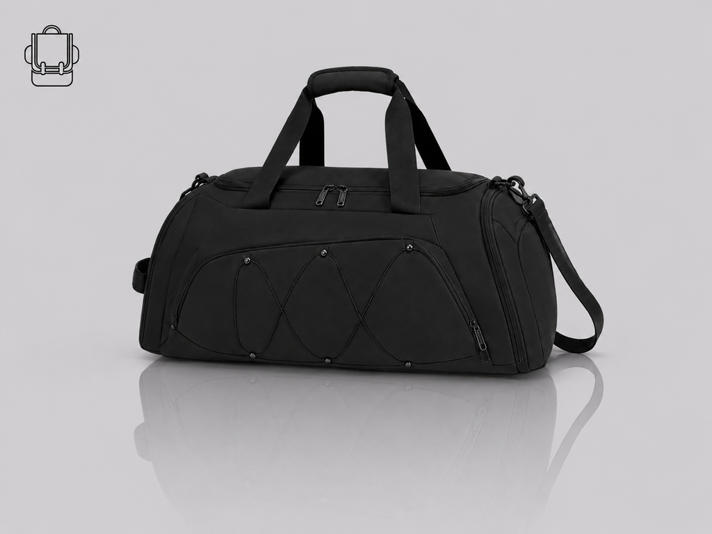 Coolbell Voyage Backpack
