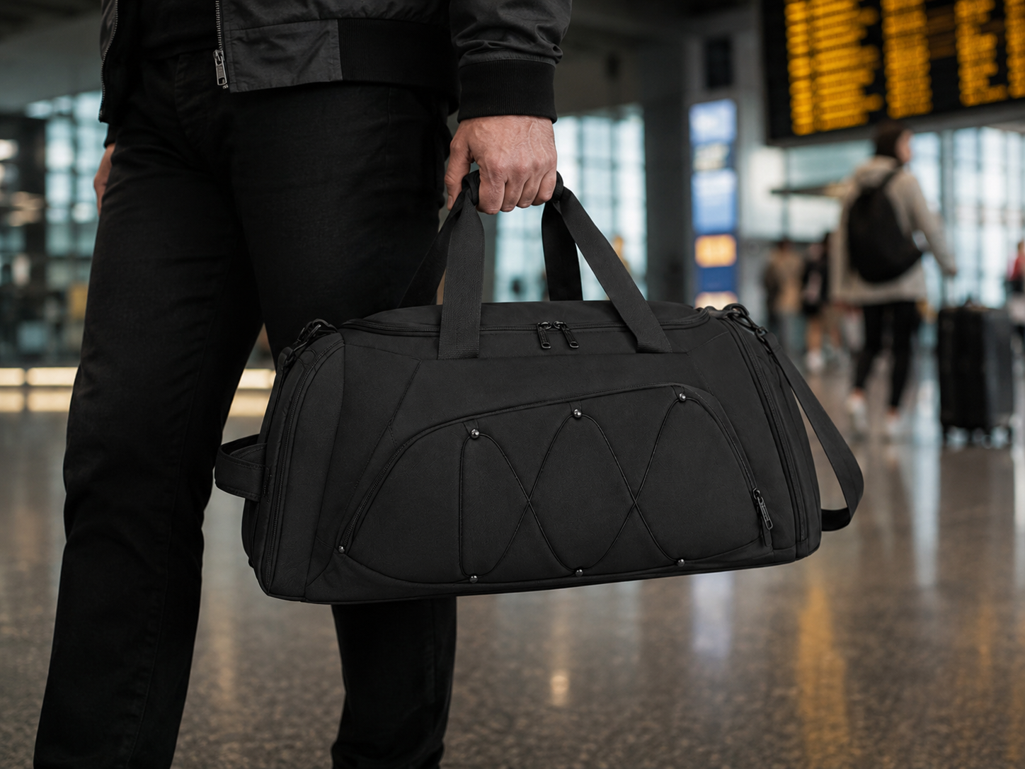 Coolbell Voyage Backpack
