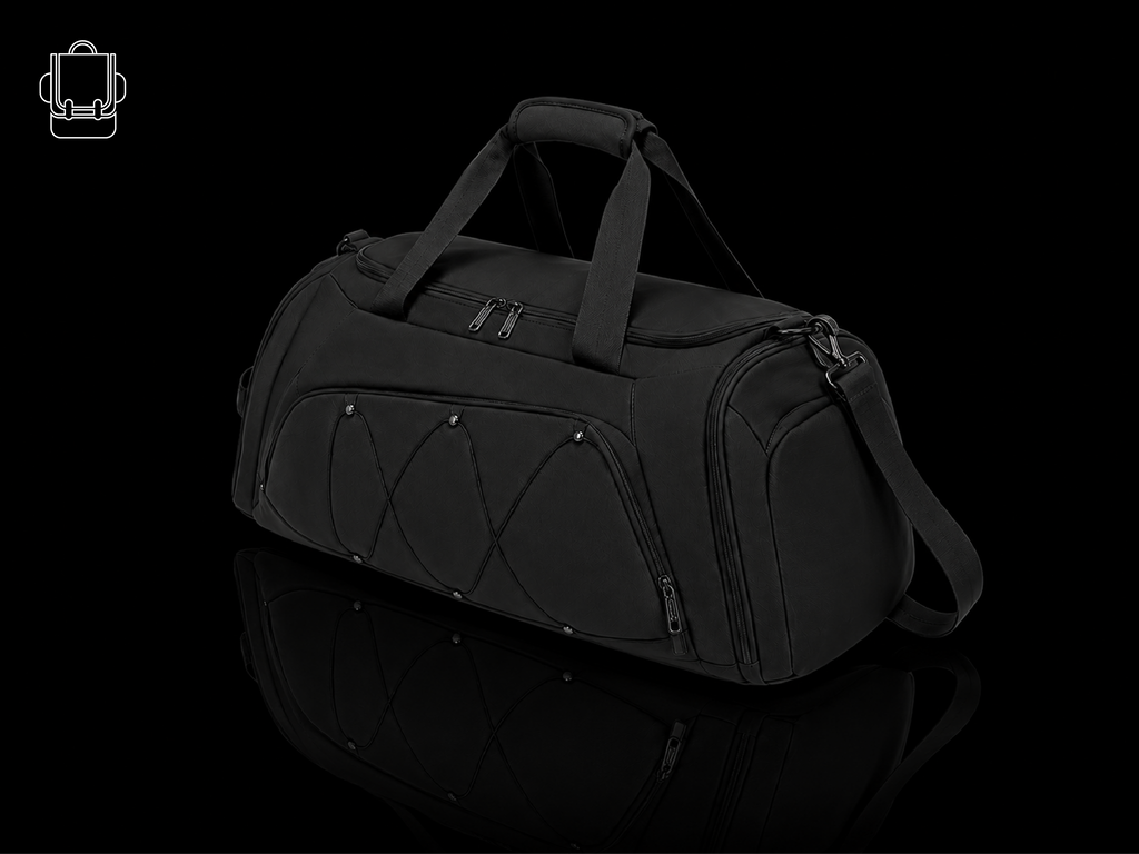 Coolbell Voyage Backpack