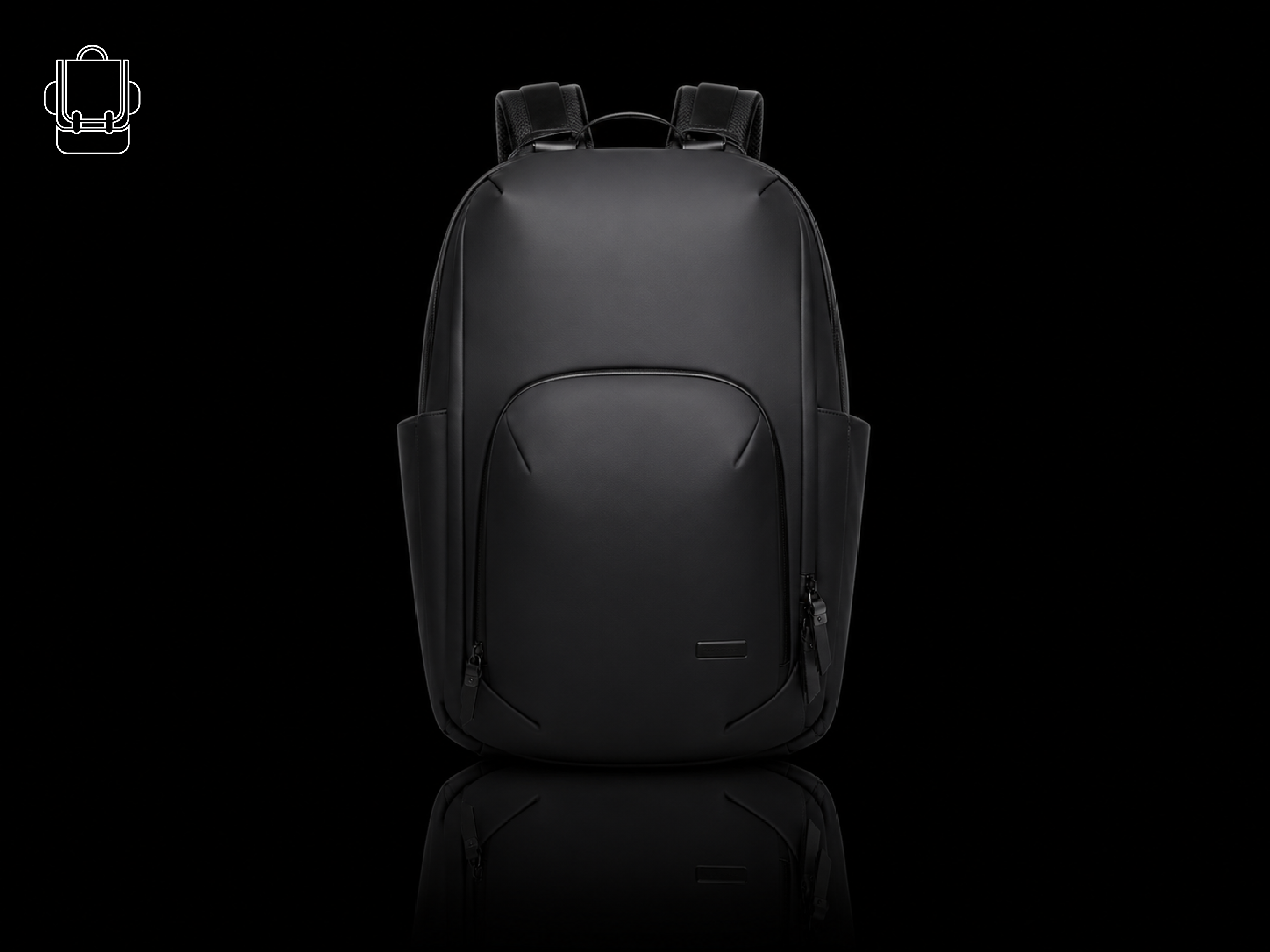 Hula Compass Backpack