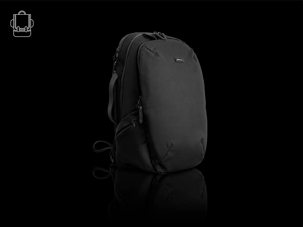 Hula Horizon Backpack