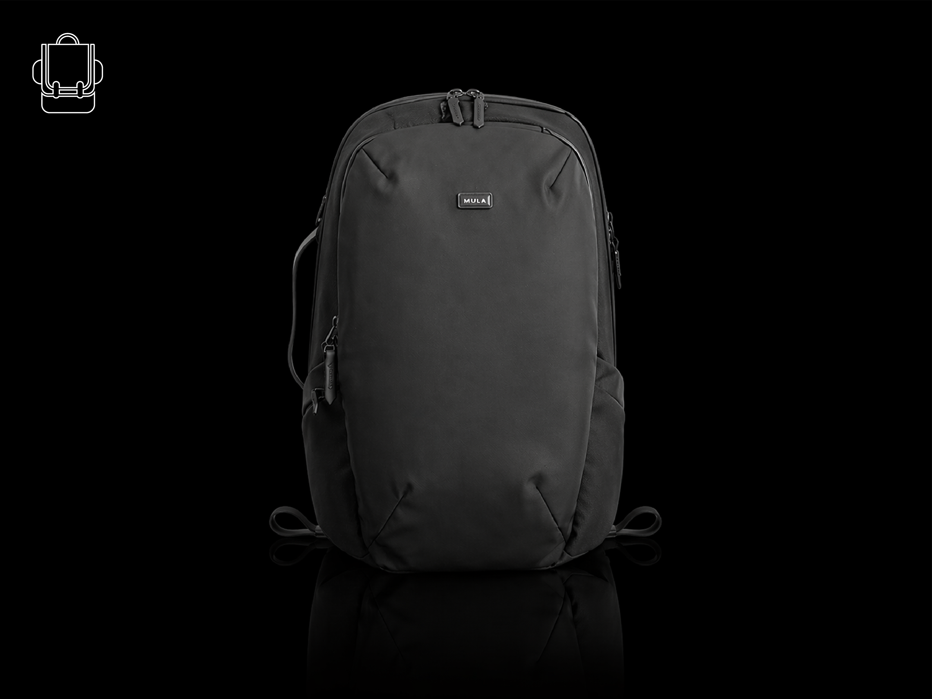 Hula Horizon Backpack