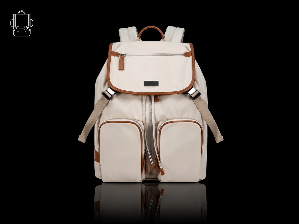 Hula Meridian Backpack