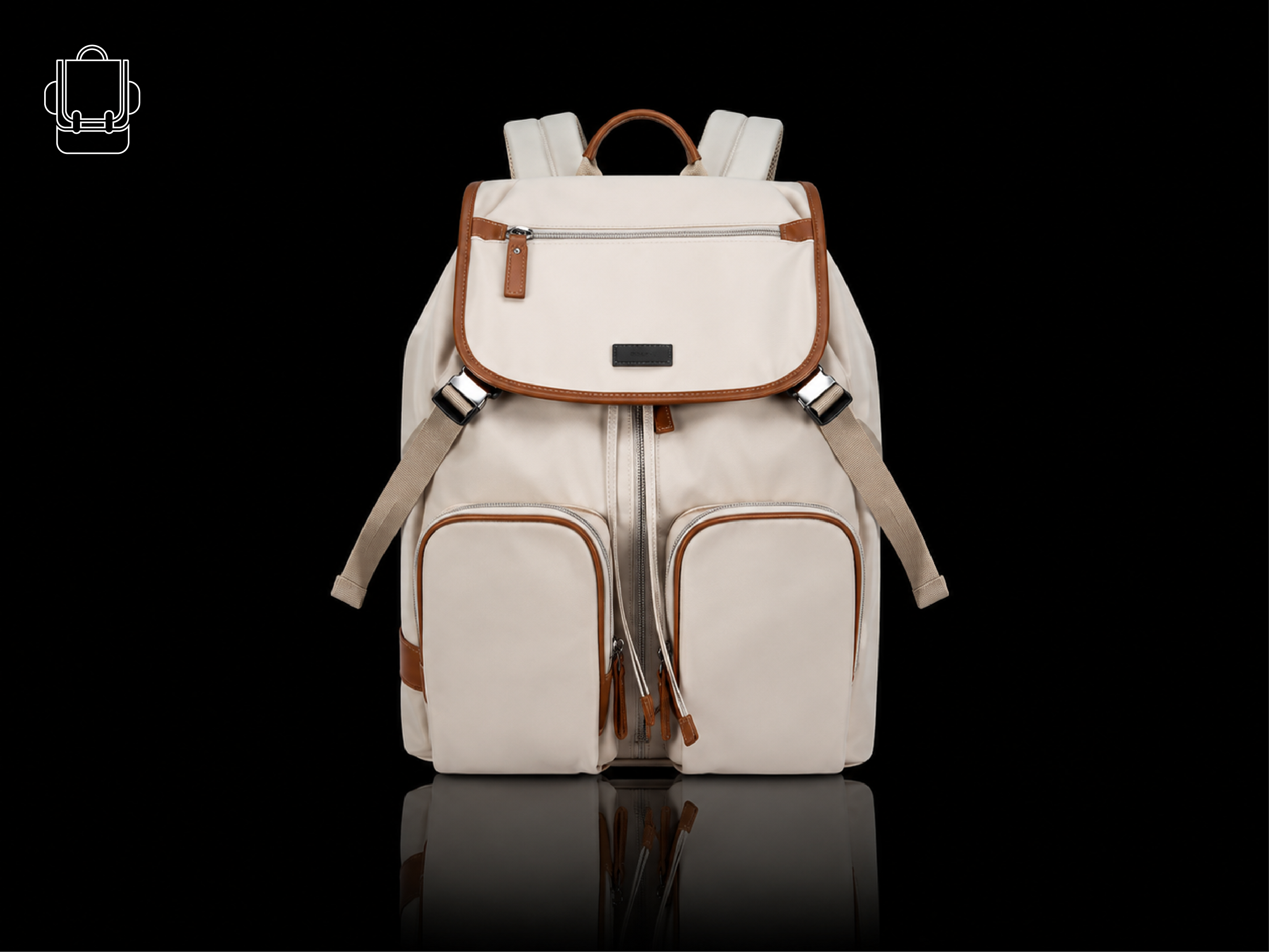 Hula Meridian Backpack