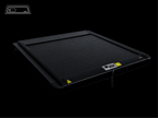 Hula Talon Tonneau Cover