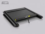Hula Talon Tonneau Cover