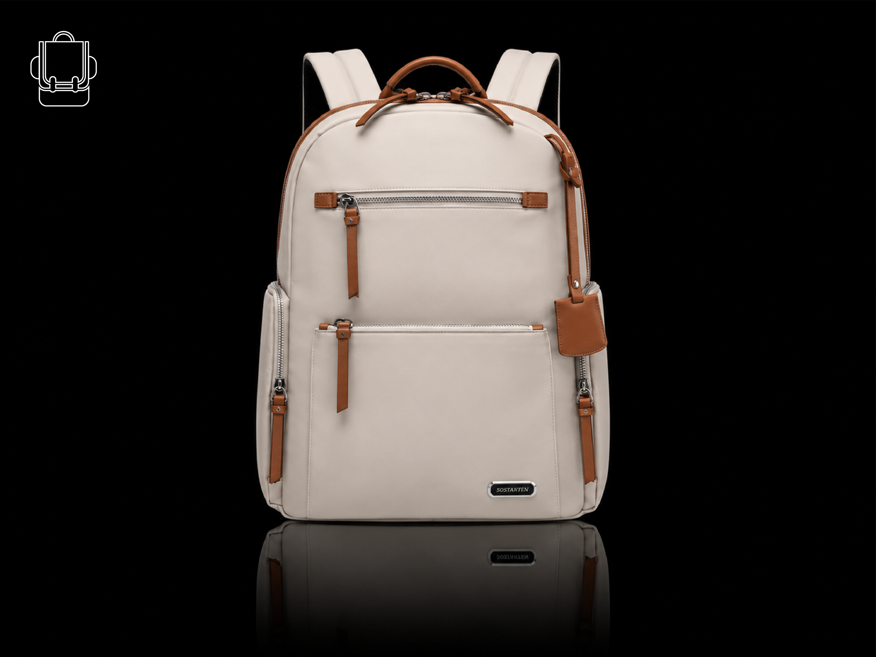 Hula Waypoint Backpack
