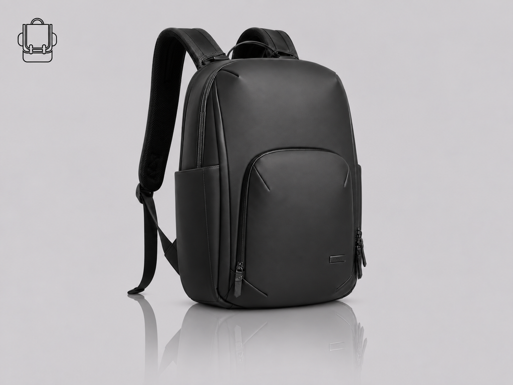 Hula Compass Backpack