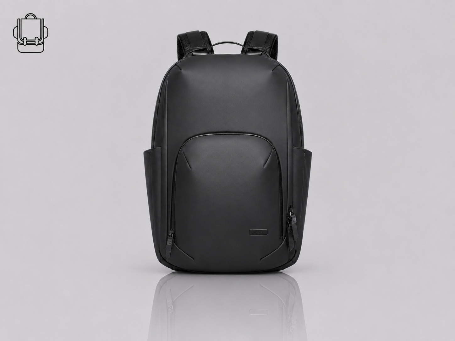 Hula Compass Backpack