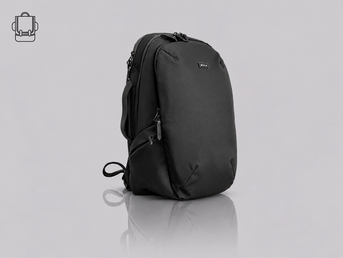 Hula Horizon Backpack
