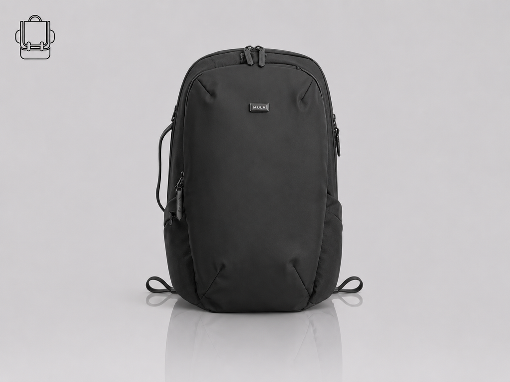 Hula Horizon Backpack