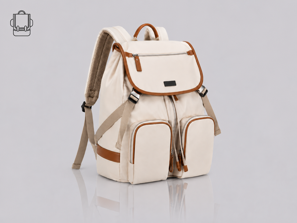 Hula Meridian Backpack