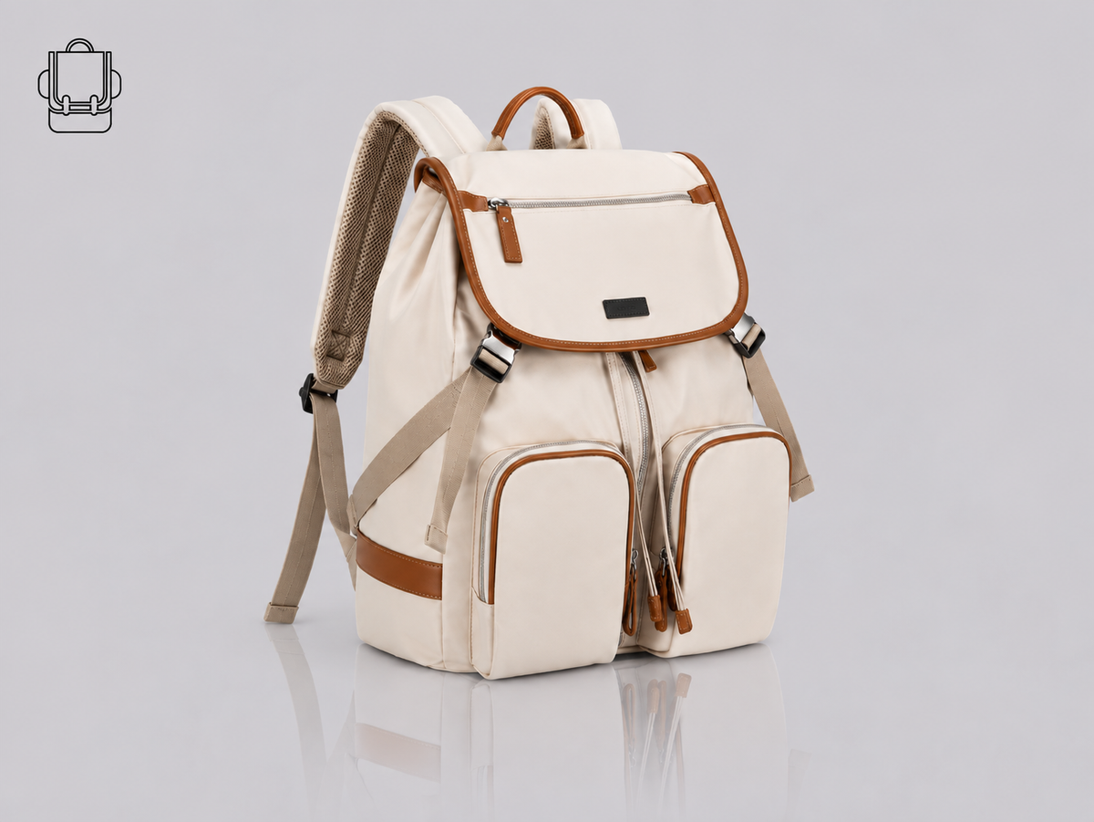 Hula Meridian Backpack