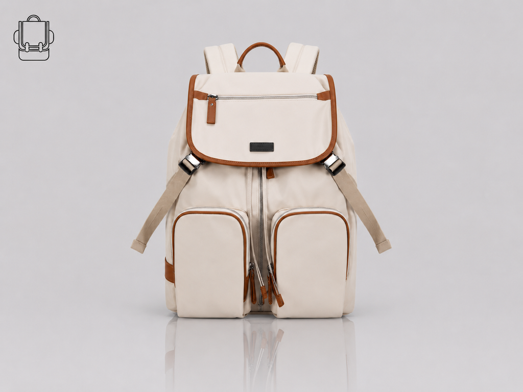Hula Meridian Backpack