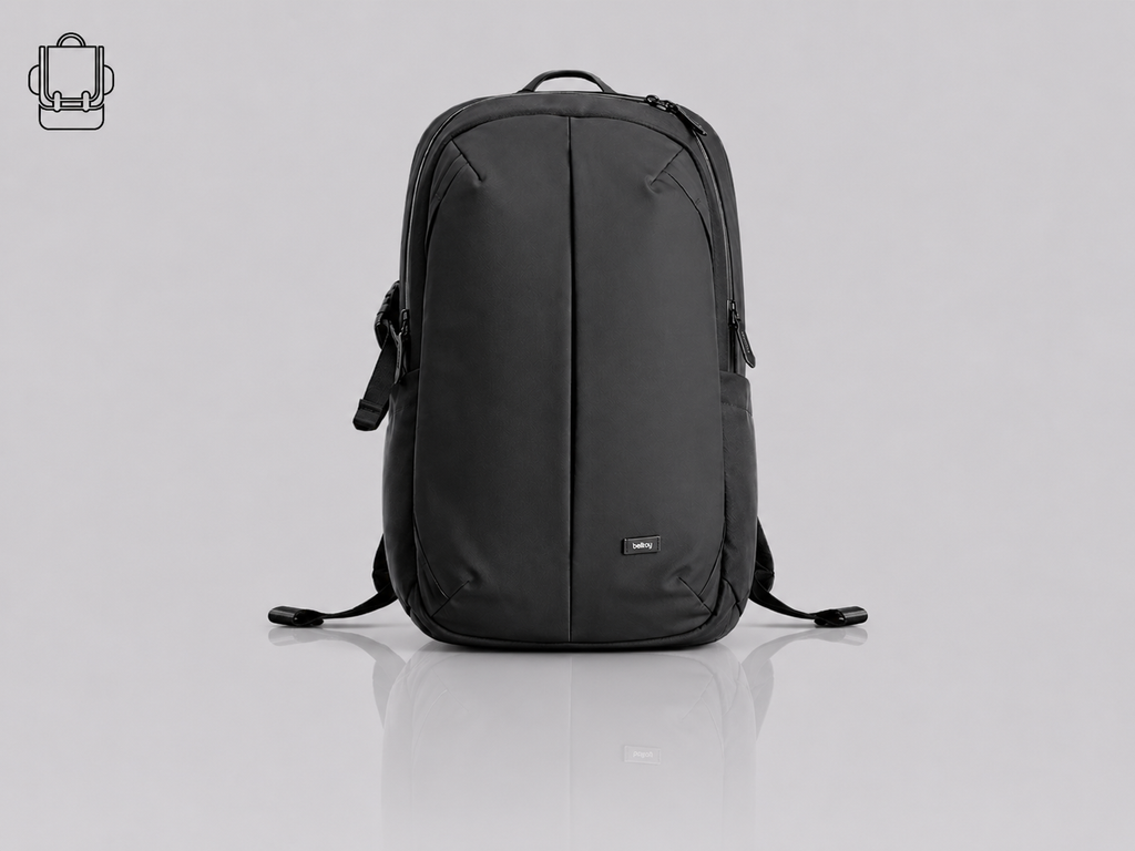 Hula Vector Backpack
