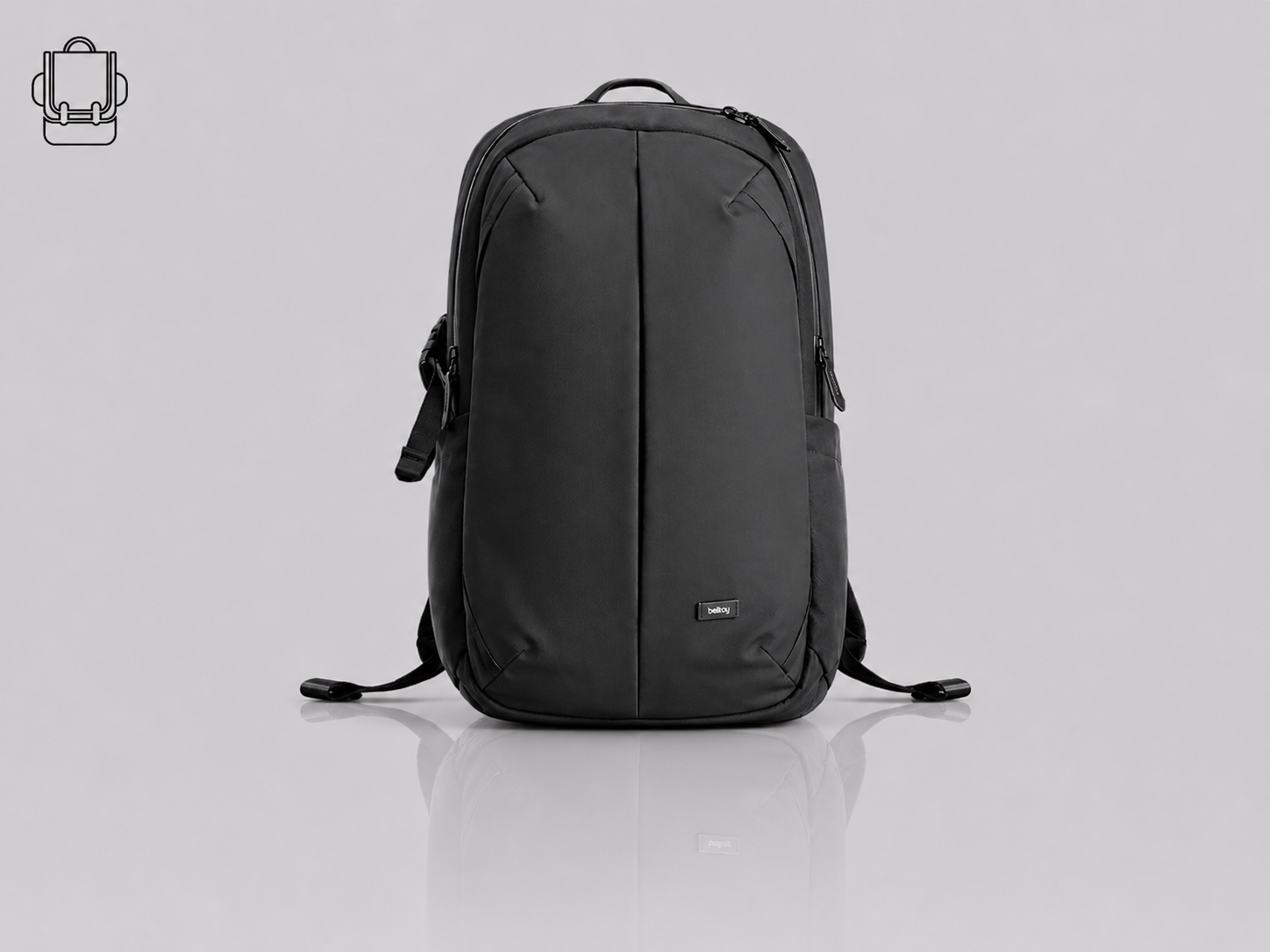 Hula Vector Backpack